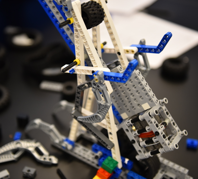 Lego 3